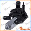 Moteur d'essuie-glace arrière pour OPEL | ESW-PL-024, 1273088